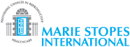 Marie Stopes Logo